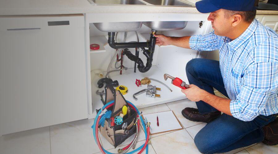 Professional sewer line replacement in Timberon, NM